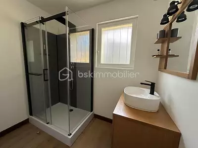 Maison, 91 m²