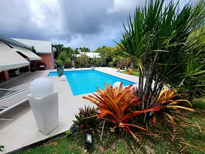 Maison, 167 m²