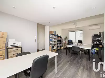 Maison, 65 m²