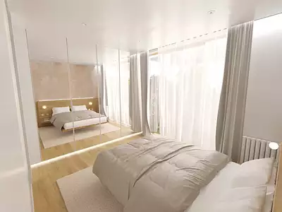 Maison, 105 m²
