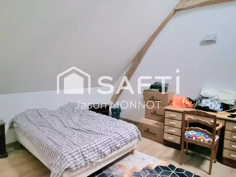 Maison, 270 m²