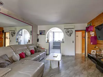 Maison, 128 m²