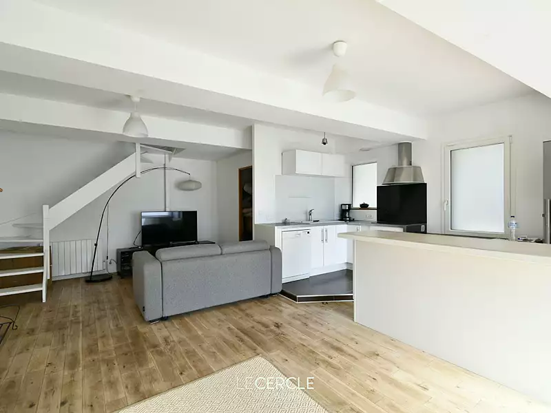 Appartement, 79 m²