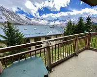 Appartement, 32,37 m²