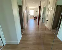 Appartement, 101,6 m²