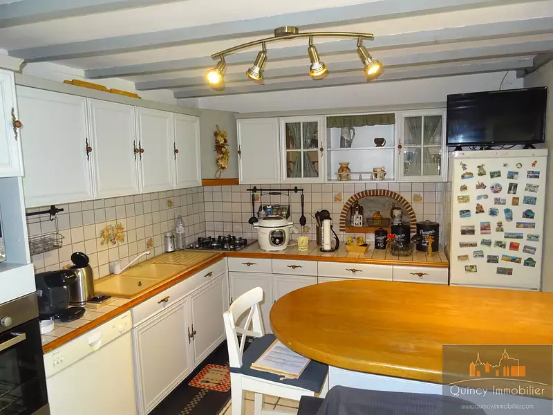 Maison, 107 m²
