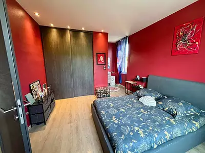 Maison, 140 m²