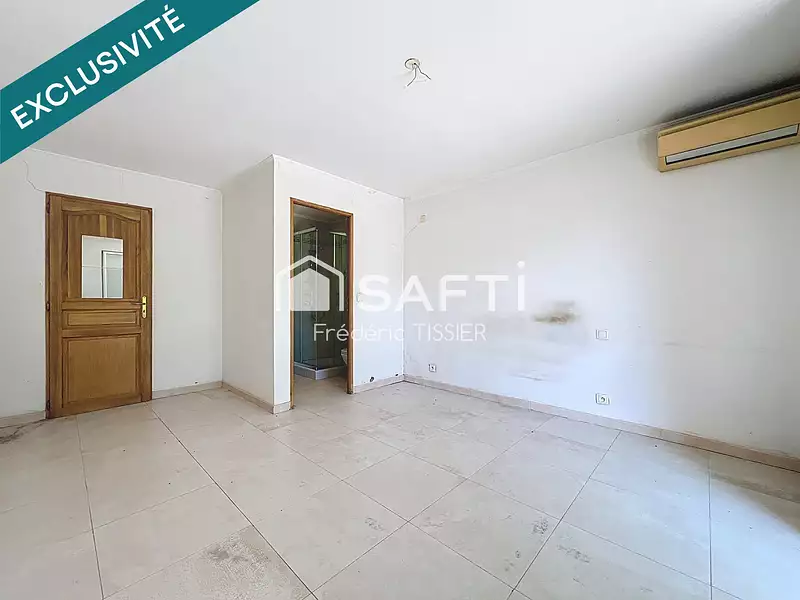Maison, 100 m²