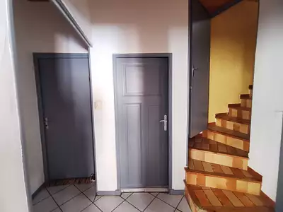 Maison, 159 m²