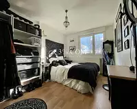 Appartement, 68,33 m²