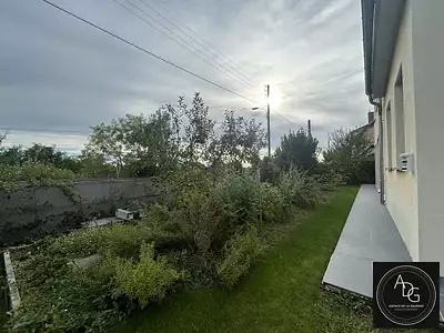 Maison, 150,4 m²