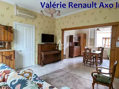 Maison, 144 m²