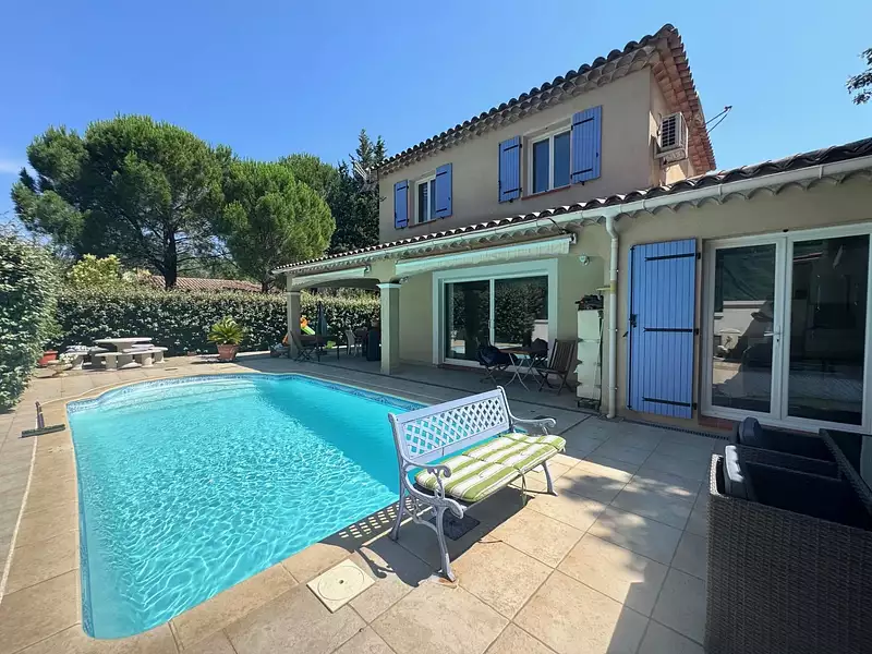 Maison, 100 m²