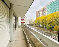 Appartement, 47,22 m²