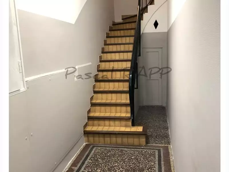 Appartement, 57 m²