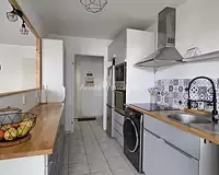 Appartement, 63,68 m²