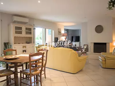 Maison, 151,7 m²