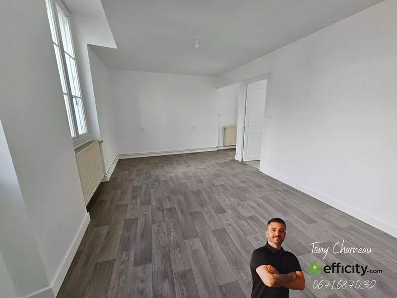 Immeuble, 217 m²