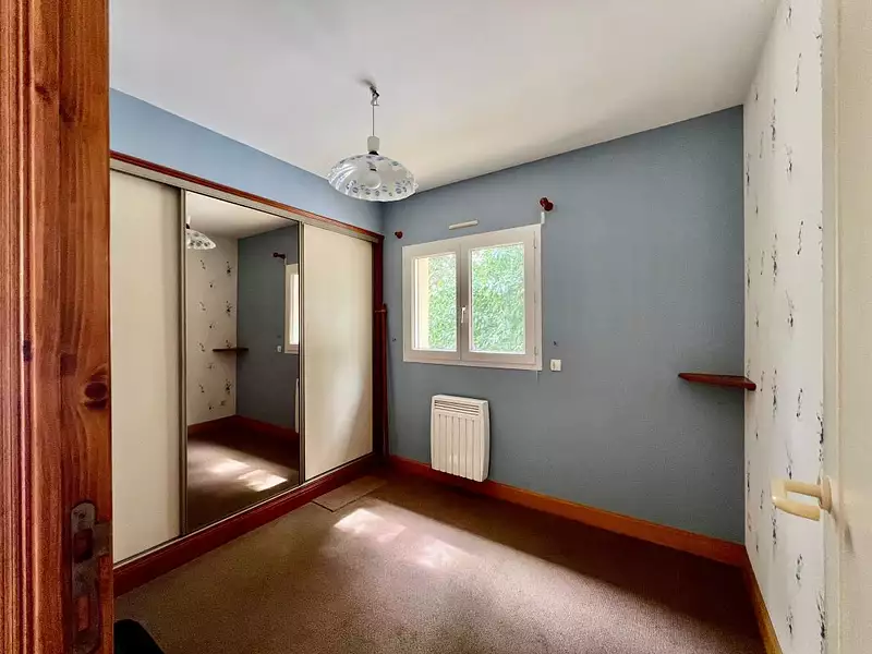 Maison, 93 m²
