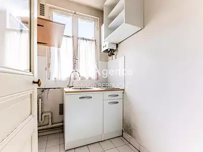 Appartement, 36 m²