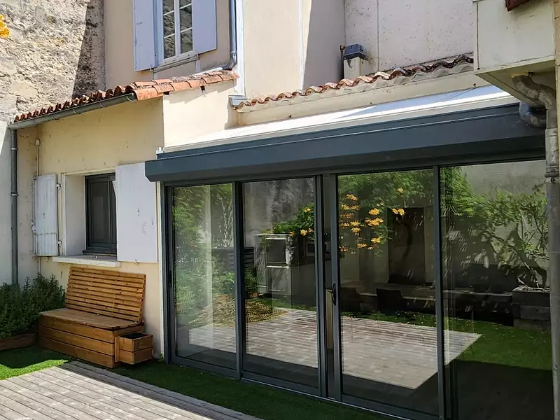 Maison, 171 m²