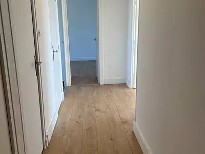 Appartement, 70,51 m²