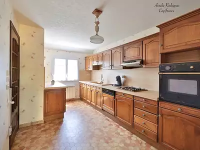 Maison, 104 m²