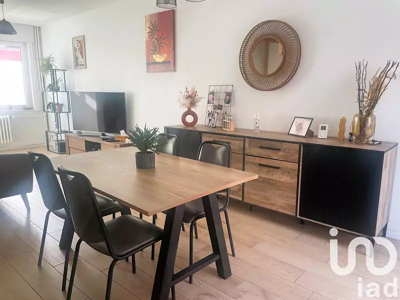 Maison, 71 m²