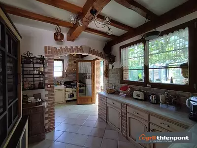 Maison, 271 m²