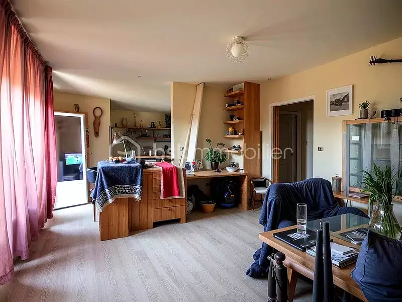 Maison, 78 m²