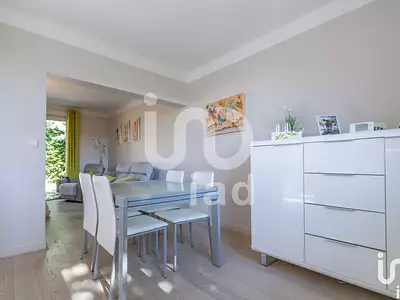 Maison, 135 m²
