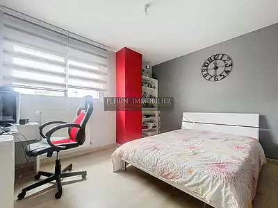 Maison, 136 m²