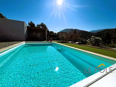 Maison, 170 m²