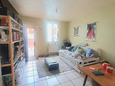 Maison, 53 m²