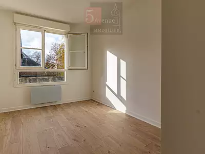 Appartement, 93,7 m²
