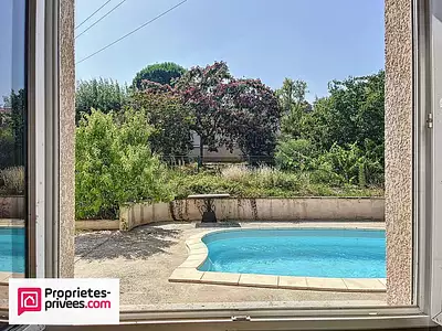 Maison, 192 m²