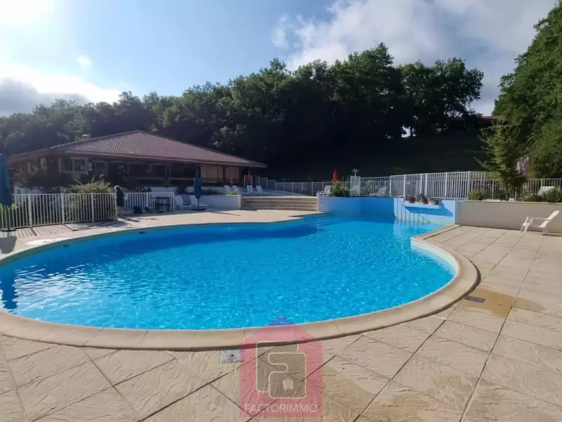 Maison, 60 m²