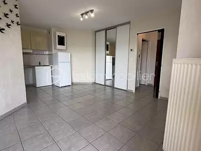 Appartement, 34 m²