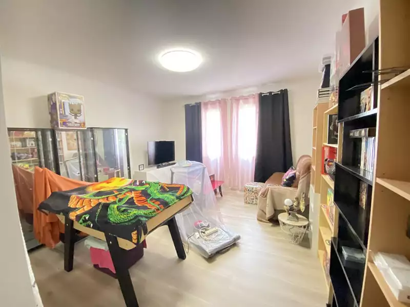 Maison, 136 m²