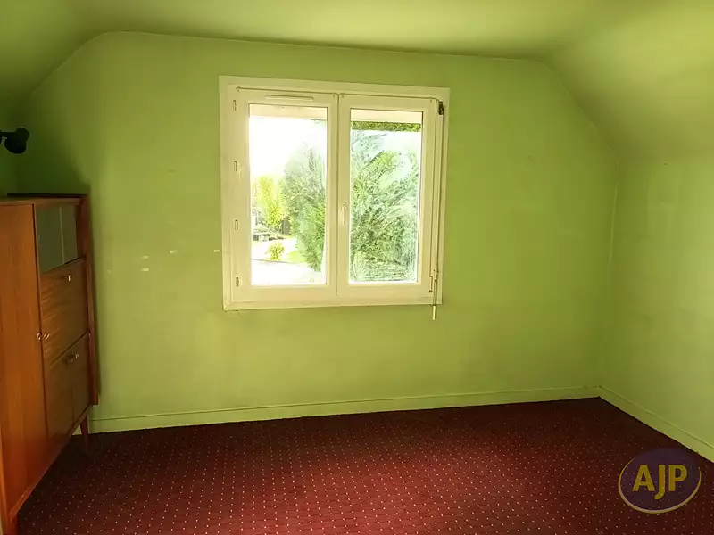 Maison, 102 m²