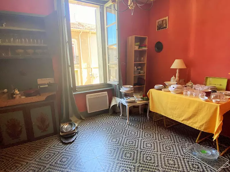 Maison, 134 m²