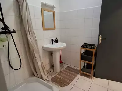 Appartement, 73 m²