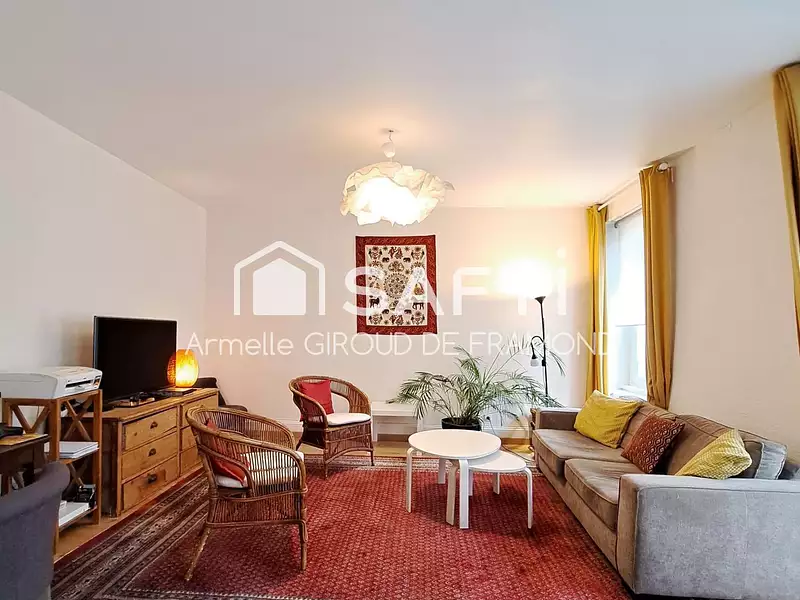 Appartement, 114 m²