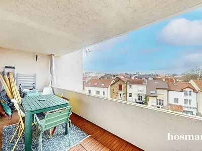 Appartement, 79 m²