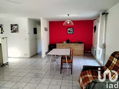 Maison, 98 m²