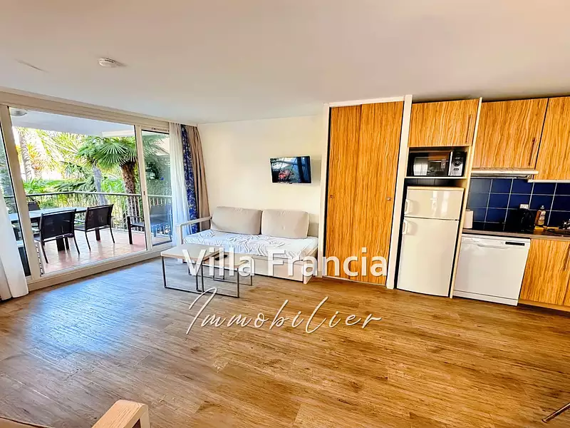 Appartement, 50,1 m²