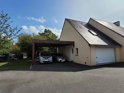 Maison, 201 m²