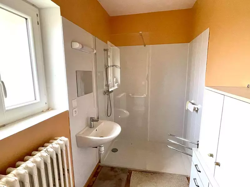 Maison, 59 m²