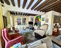 Appartement, 194 m²