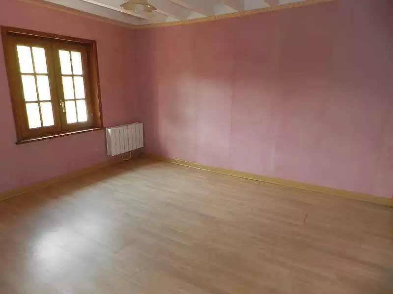 Maison, 110 m²